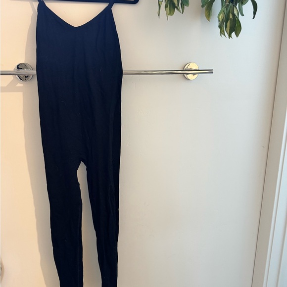 HATCH MATERNITY The Body Rib Unitard - Picture 5 of 7